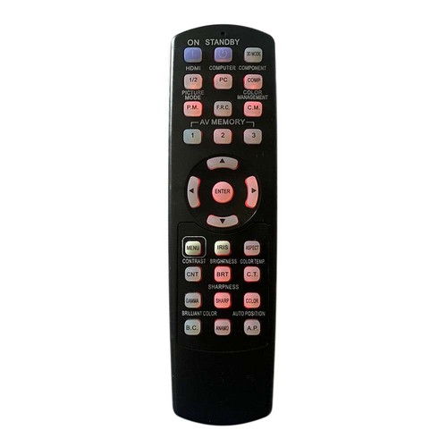 Remote control for mitsubishi - for,