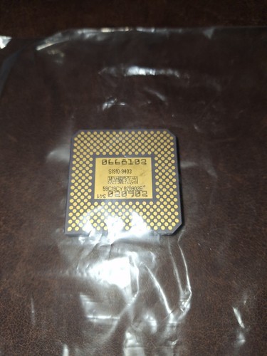 Tested mitsubishi 73732 - tested!, wd-73732